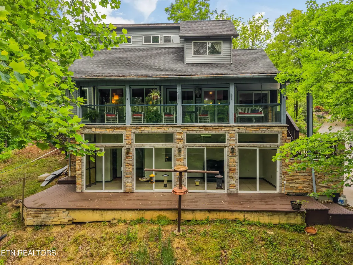 173 Yacht Club Lane, Andersonville, TN 37705 - #1