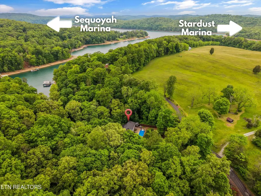 173 Yacht Club Lane, Andersonville, TN 37705 - #2