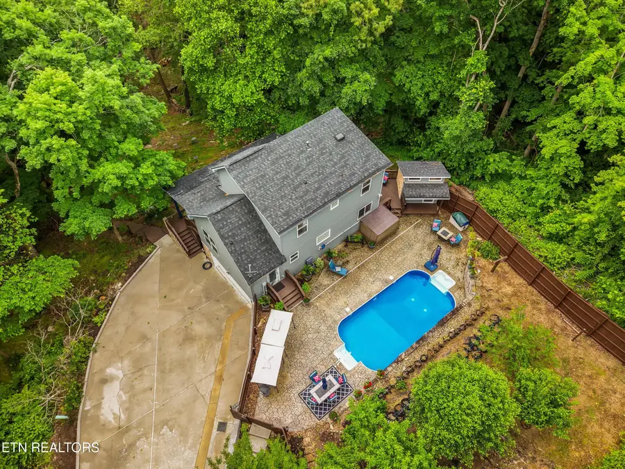 173 Yacht Club Lane, Andersonville, TN 37705 - #3