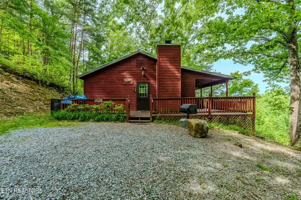 3476 Bear Mountain Lane, Sevierville, TN 37876