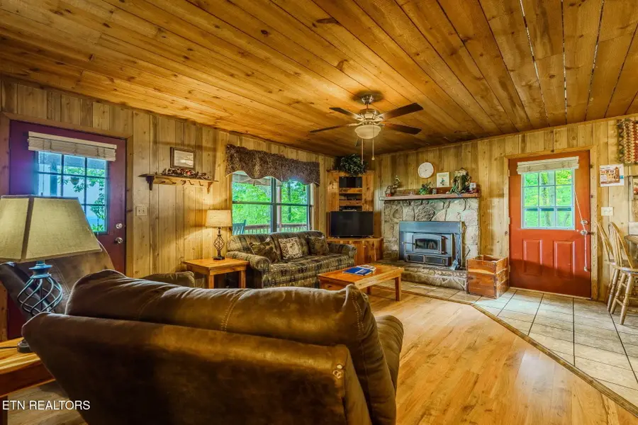 3476 Bear Mountain Lane, Sevierville, TN 37876 - #3