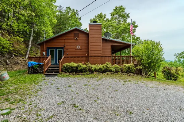 3487 Bear Mountain Lane, Sevierville, TN 37876