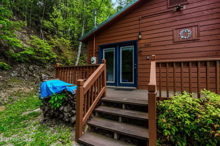 3487 Bear Mountain Lane, Sevierville, TN 37876 - #2
