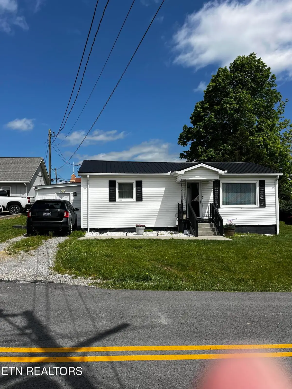 71 Taylor Ave, Crossville, TN 38555 - #1