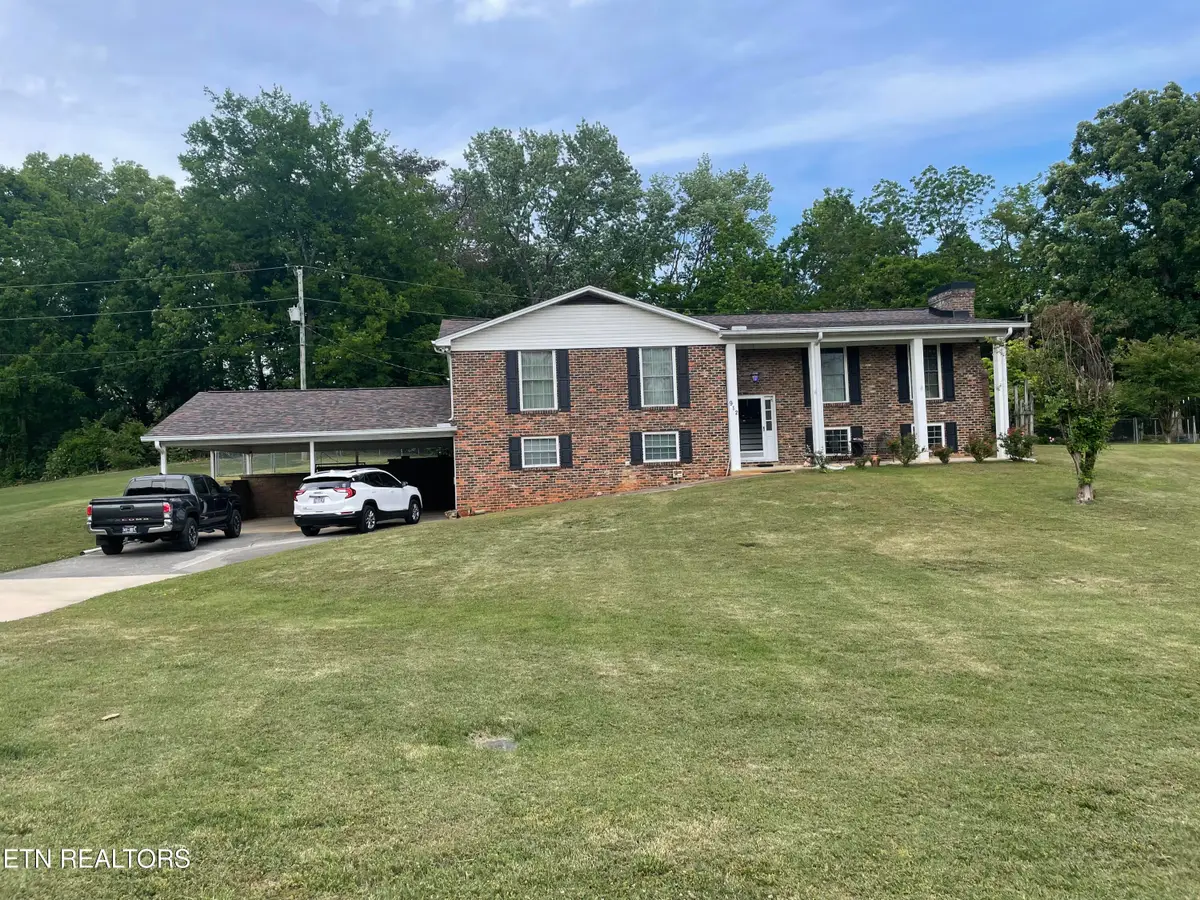 912 Windemere Circle, Maryville, TN 37804 - #1