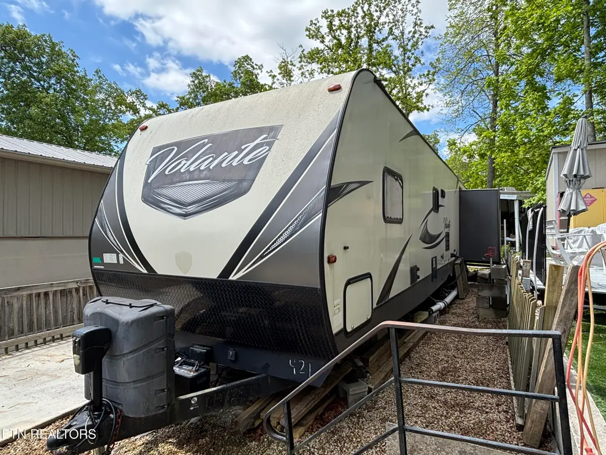 50 Sioux Tr #50, Crossville, TN 38572 - #1
