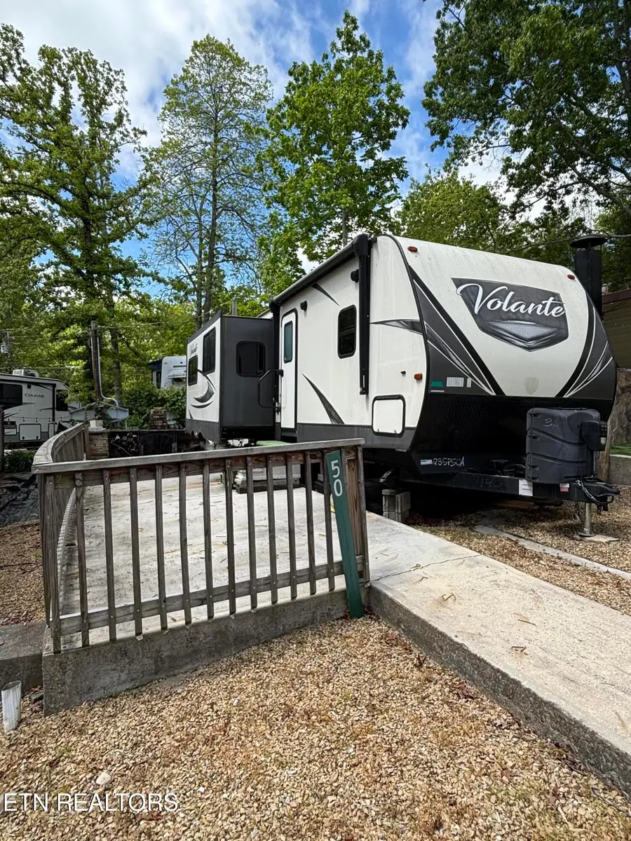 50 Sioux Tr #50, Crossville, TN 38572 - #2