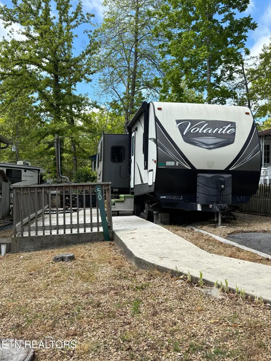 50 Sioux Tr #50, Crossville, TN 38572 - #3