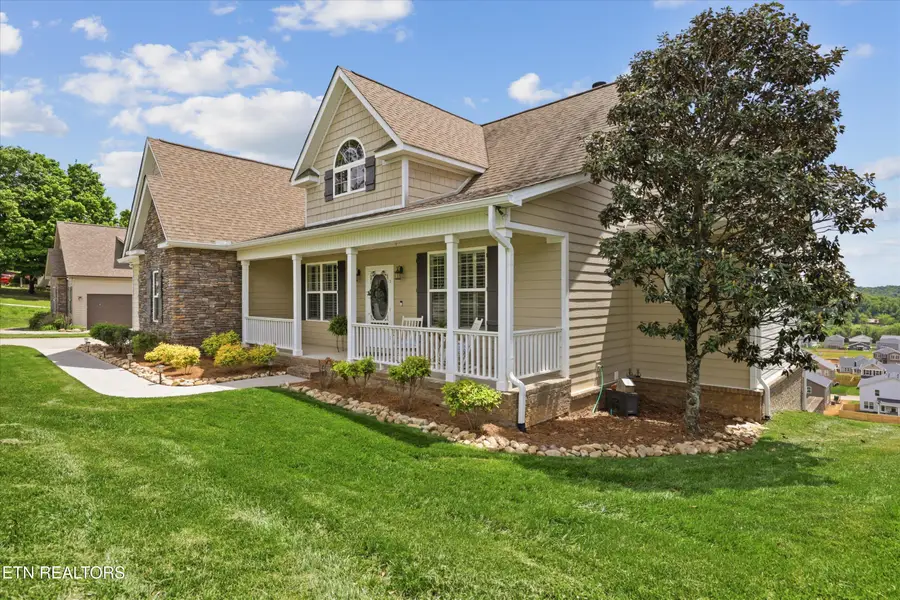 12506 Buttermilk Rd, Knoxville, TN 37932 - #3