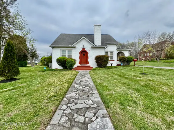 205 Adair Drive, Knoxville, TN 37918