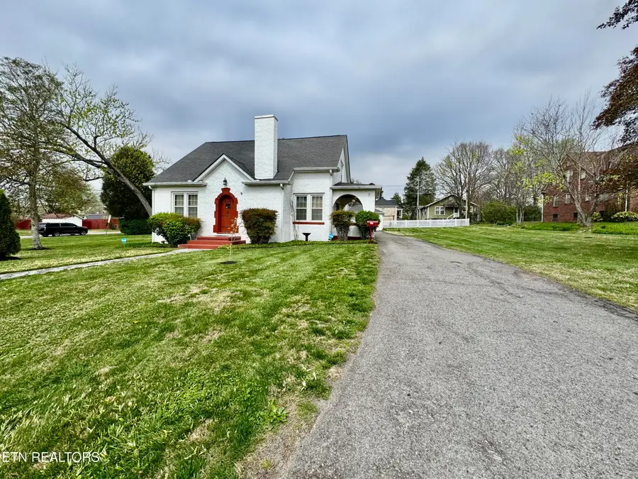 205 Adair Drive, Knoxville, TN 37918 - #2