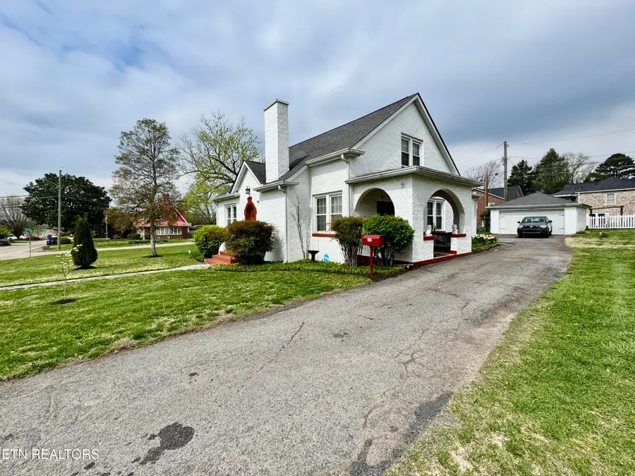 205 Adair Drive, Knoxville, TN 37918 - #3