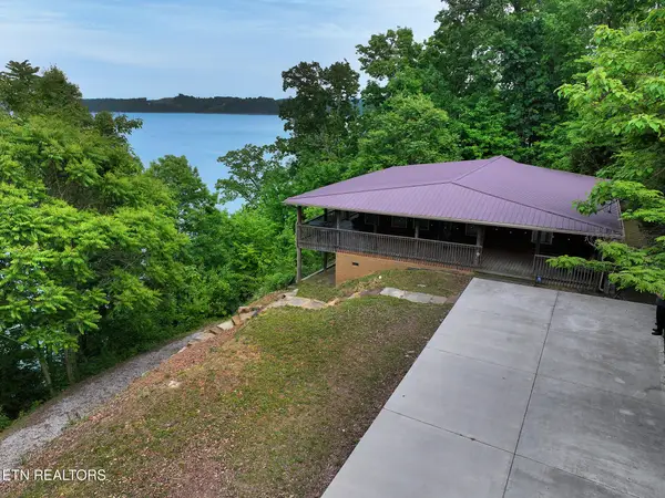 233 Sequoyah Tr, Rutledge, TN 37861