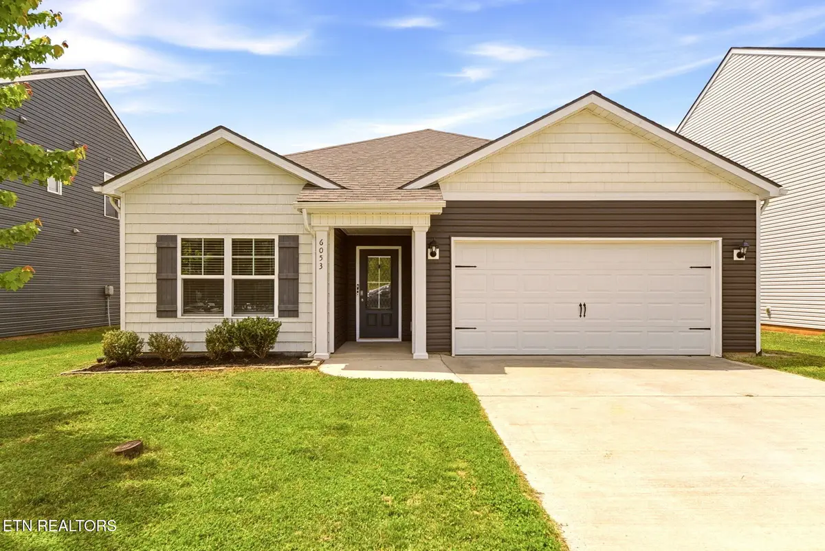 6053 Bayonet Lane, Knoxville, TN 37920 - #1