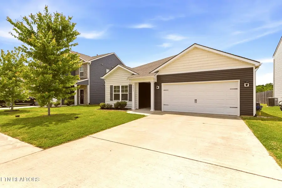 6053 Bayonet Lane, Knoxville, TN 37920 - #2