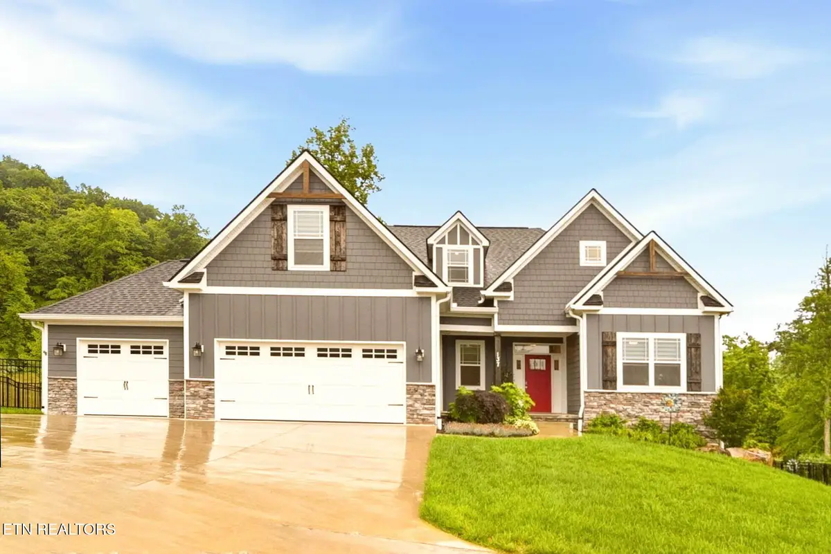 137 Black Oak Drive, Oak Ridge, TN 37830 - #1