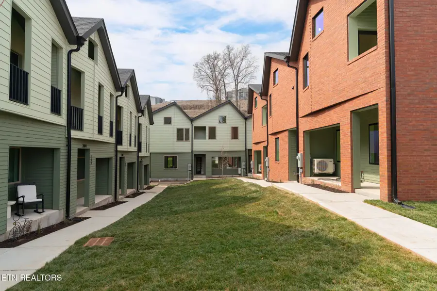 2608 Sevier Ave #105, Knoxville, TN 37920 - #2