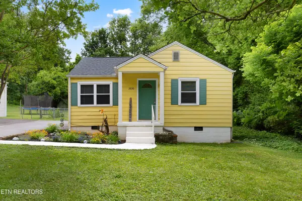 3330 Skyline Drive, Knoxville, TN 37914