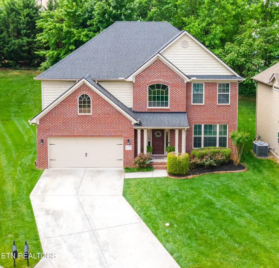 1187 Westland Gardens Blvd, Knoxville, TN 37922 - #2
