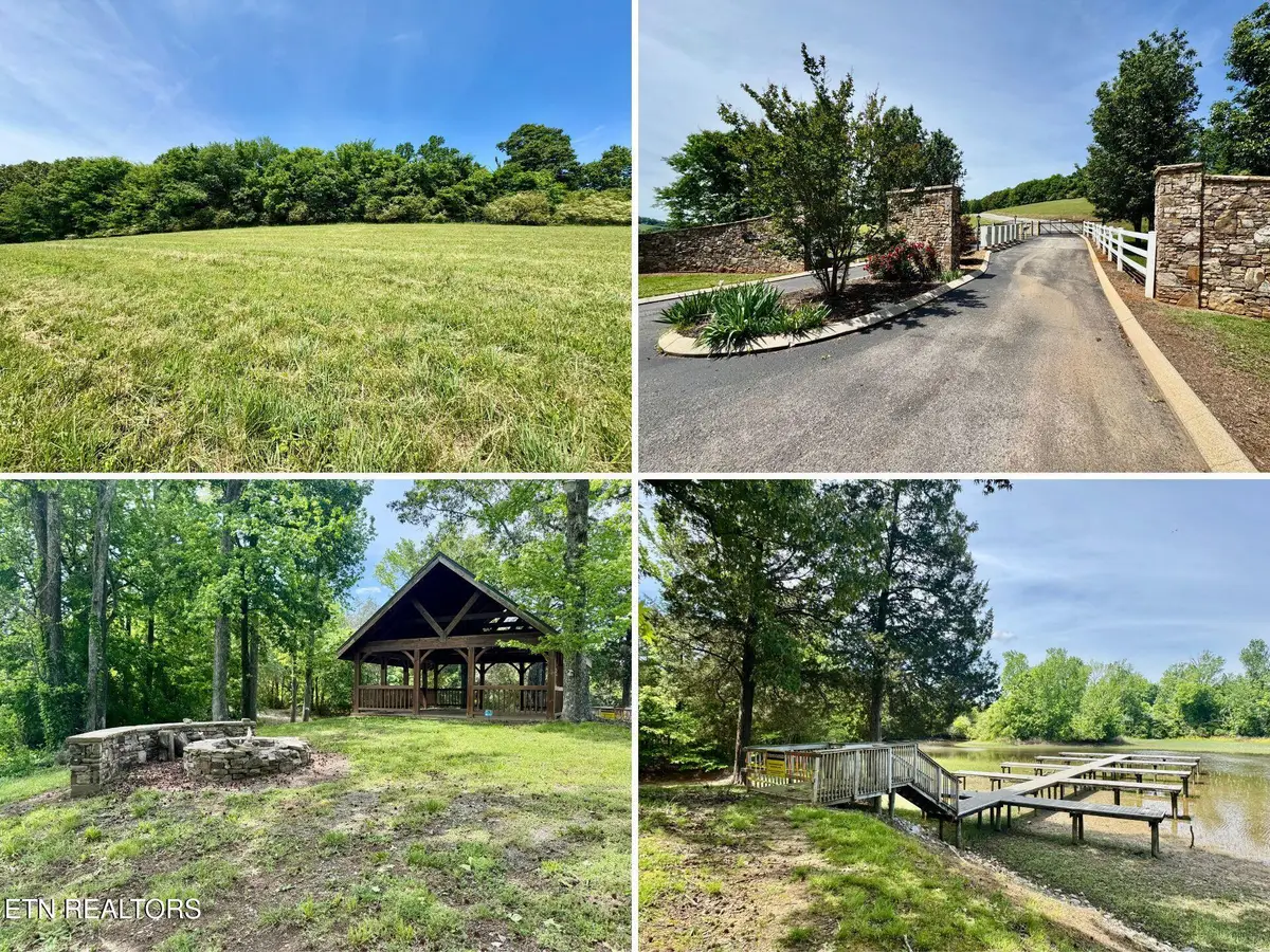 The Gates Drive, Decatur, TN 37322 - #1