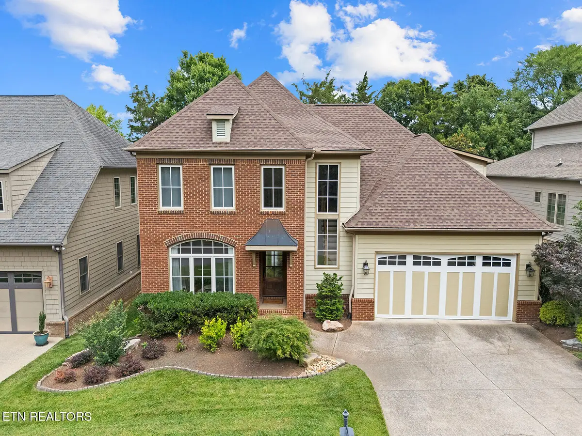 9607 Levens Way, Knoxville, TN 37922 - #1