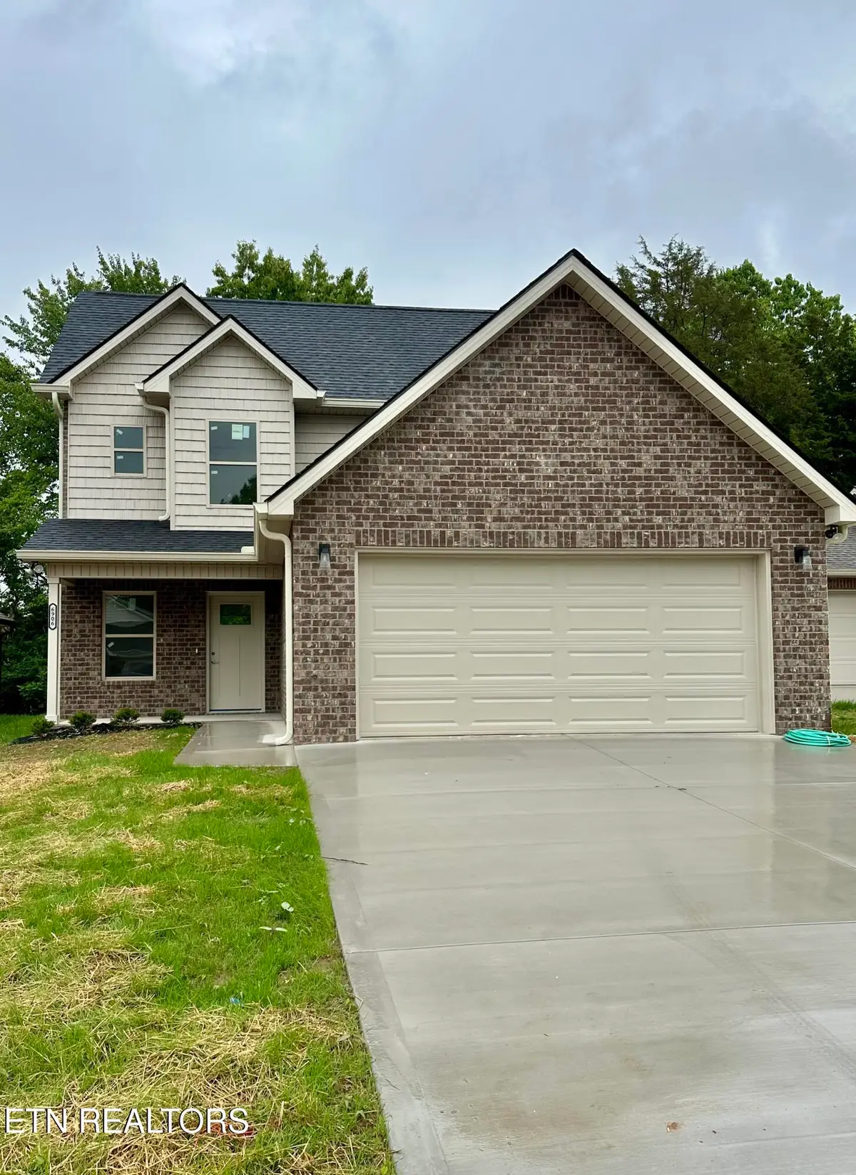 6906 Simmental Road, Knoxville, TN 37918 - #1