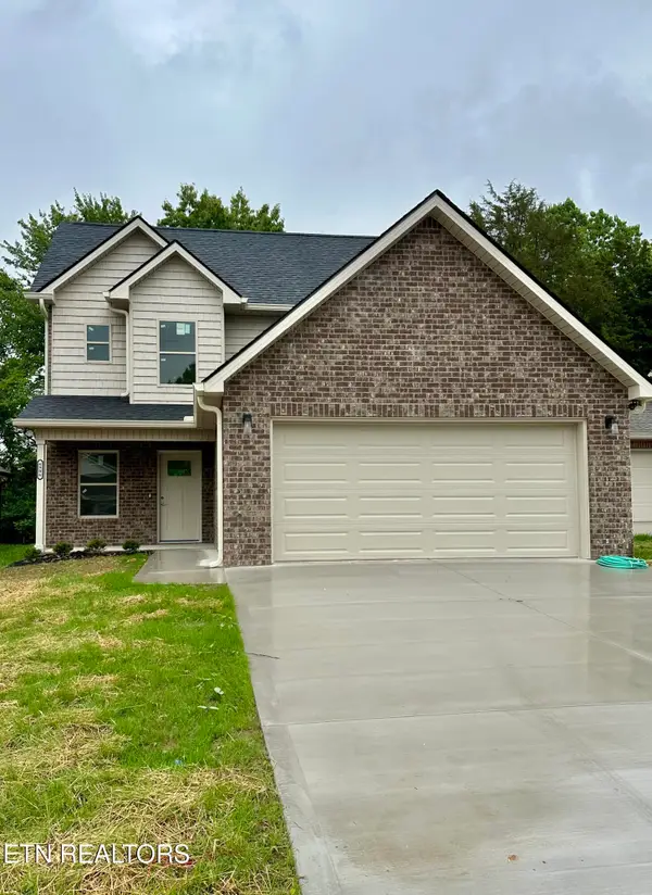 6906 Simmental Road, Knoxville, TN 37918