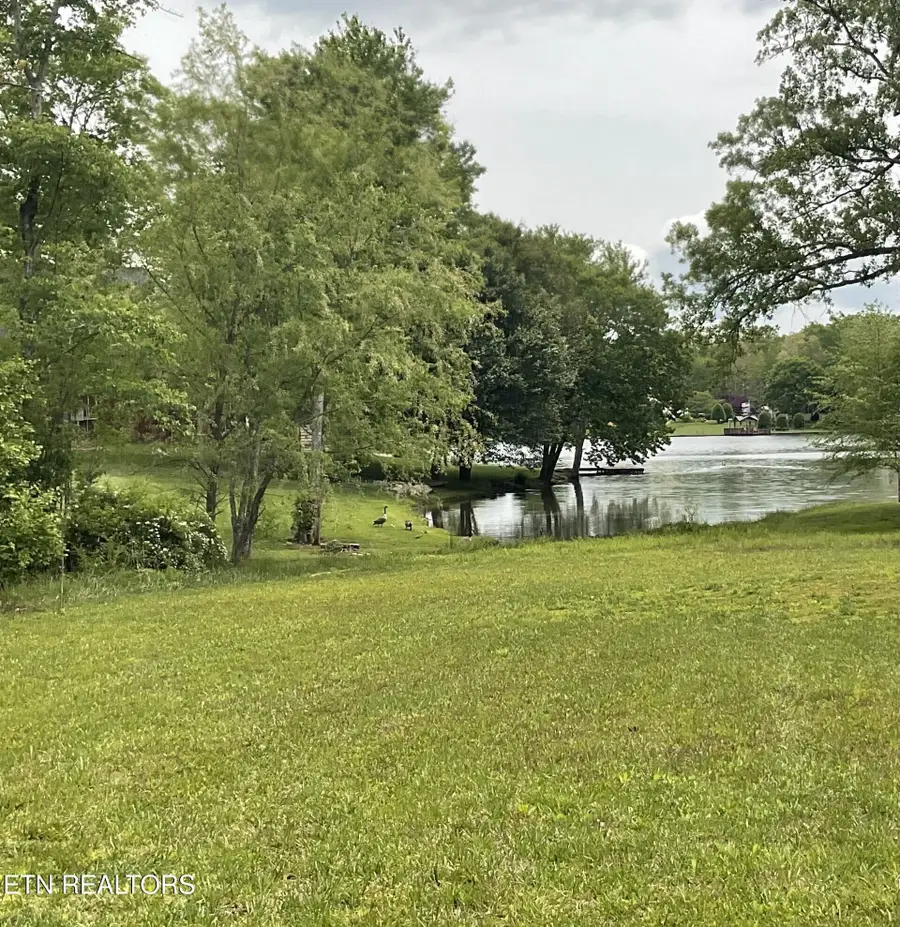 390 Deer Creek Drive, Crossville, TN 38571 - #2