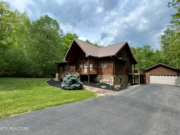 150 Red Oak, Oneida, TN 37841