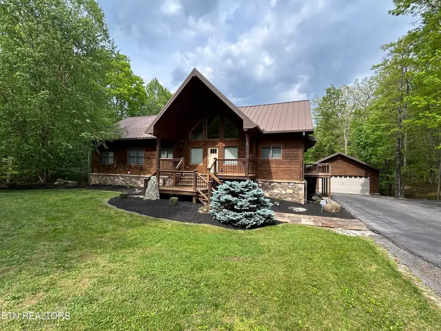 150 Red Oak, Oneida, TN 37841 - #2