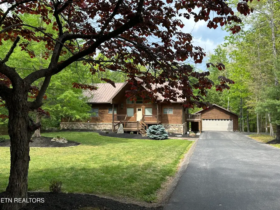 150 Red Oak, Oneida, TN 37841 - #3