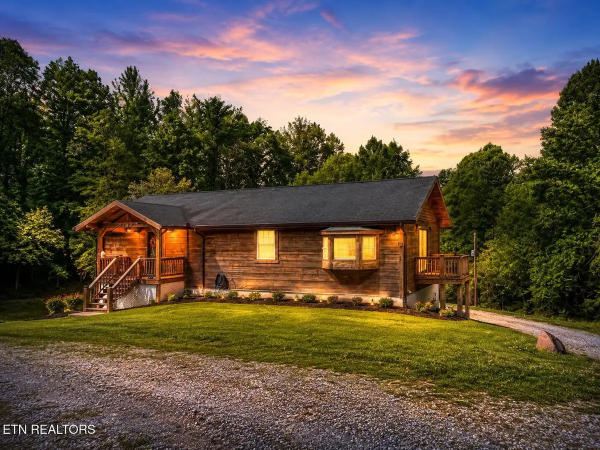 3205 Topper Rd, Hartford, TN 37753 - #1