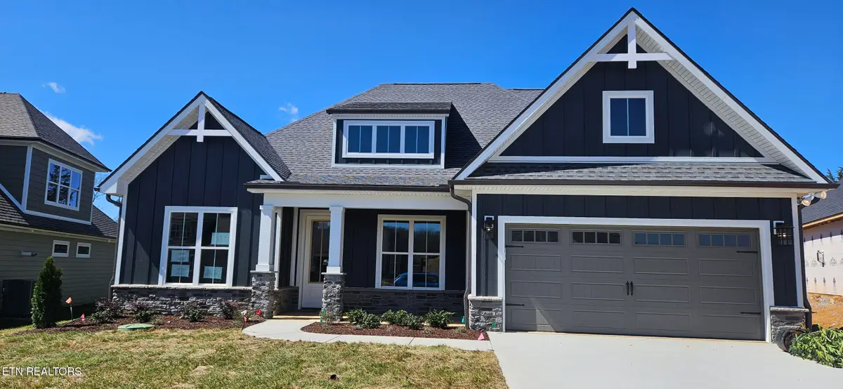 1523 Linden Leaf Lane, Knoxville, TN 37922 - #1