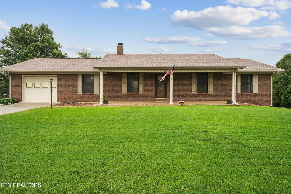 143 Barbara Drive, Talbott, TN 37877 - #1