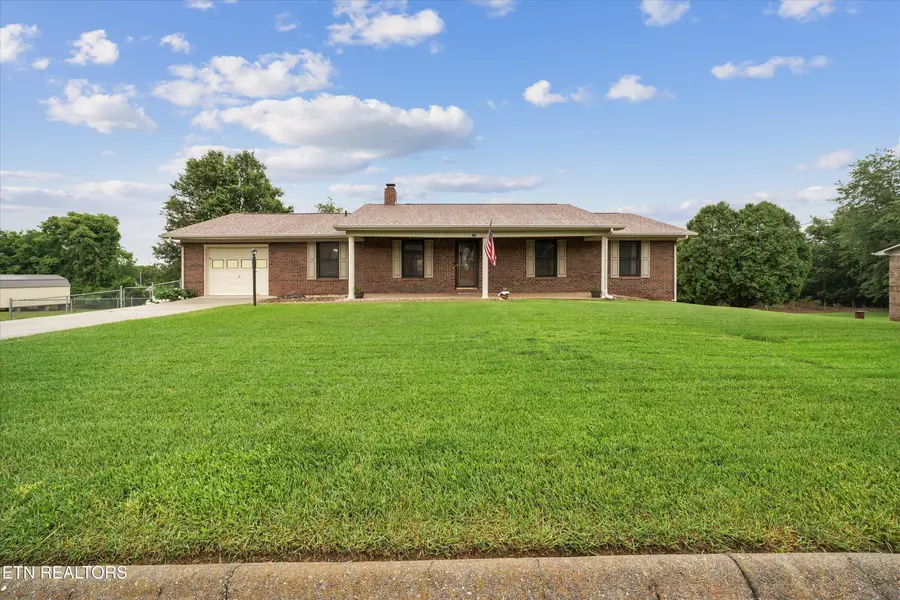 143 Barbara Drive, Talbott, TN 37877 - #2