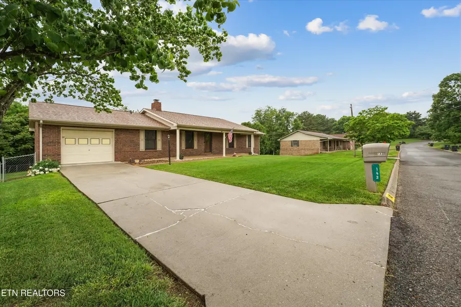 143 Barbara Drive, Talbott, TN 37877 - #3