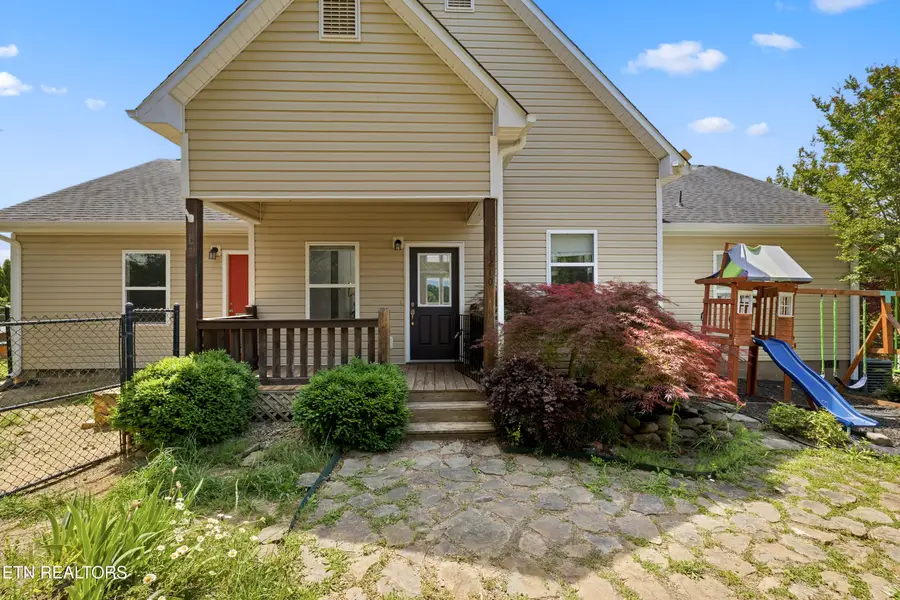 Parrotts Chapel Rd #1210, Sevierville, TN 37876 - #3