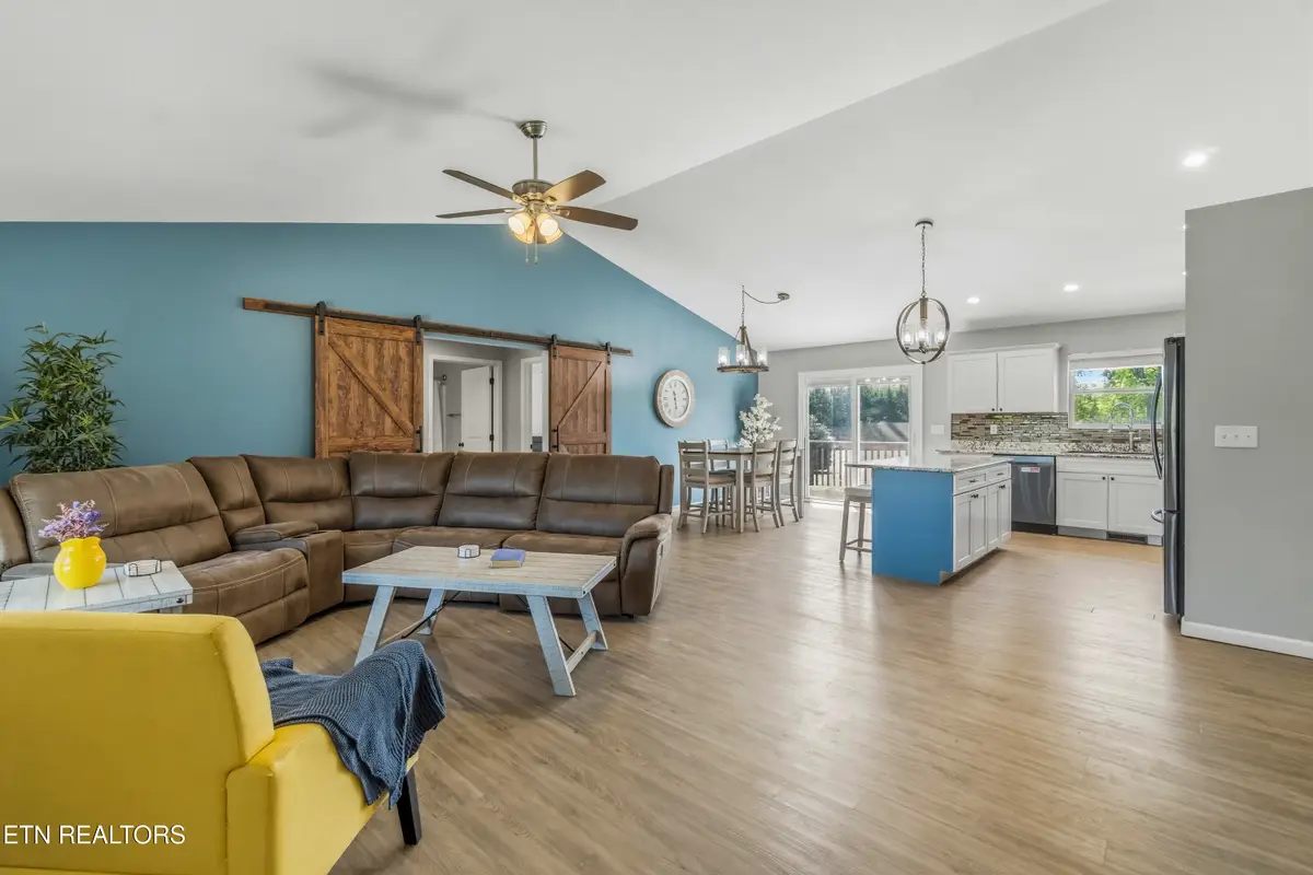 3124 Lazy River Lane, Sevierville, TN 37876 - #1