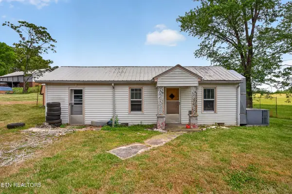 268 Express Rd, Sparta, TN 38583