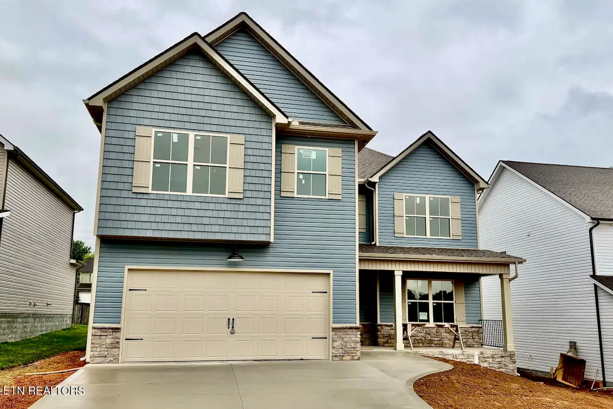 8918 Queensdale Lane, Knoxville, TN 37924 - #1