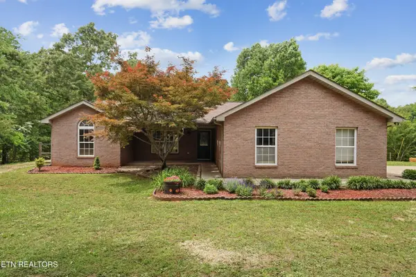 823 Teffeteller Lane, Maryville, TN 37803