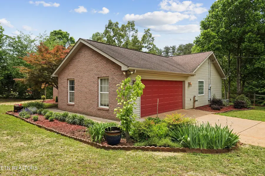 823 Teffeteller Lane, Maryville, TN 37803 - #2