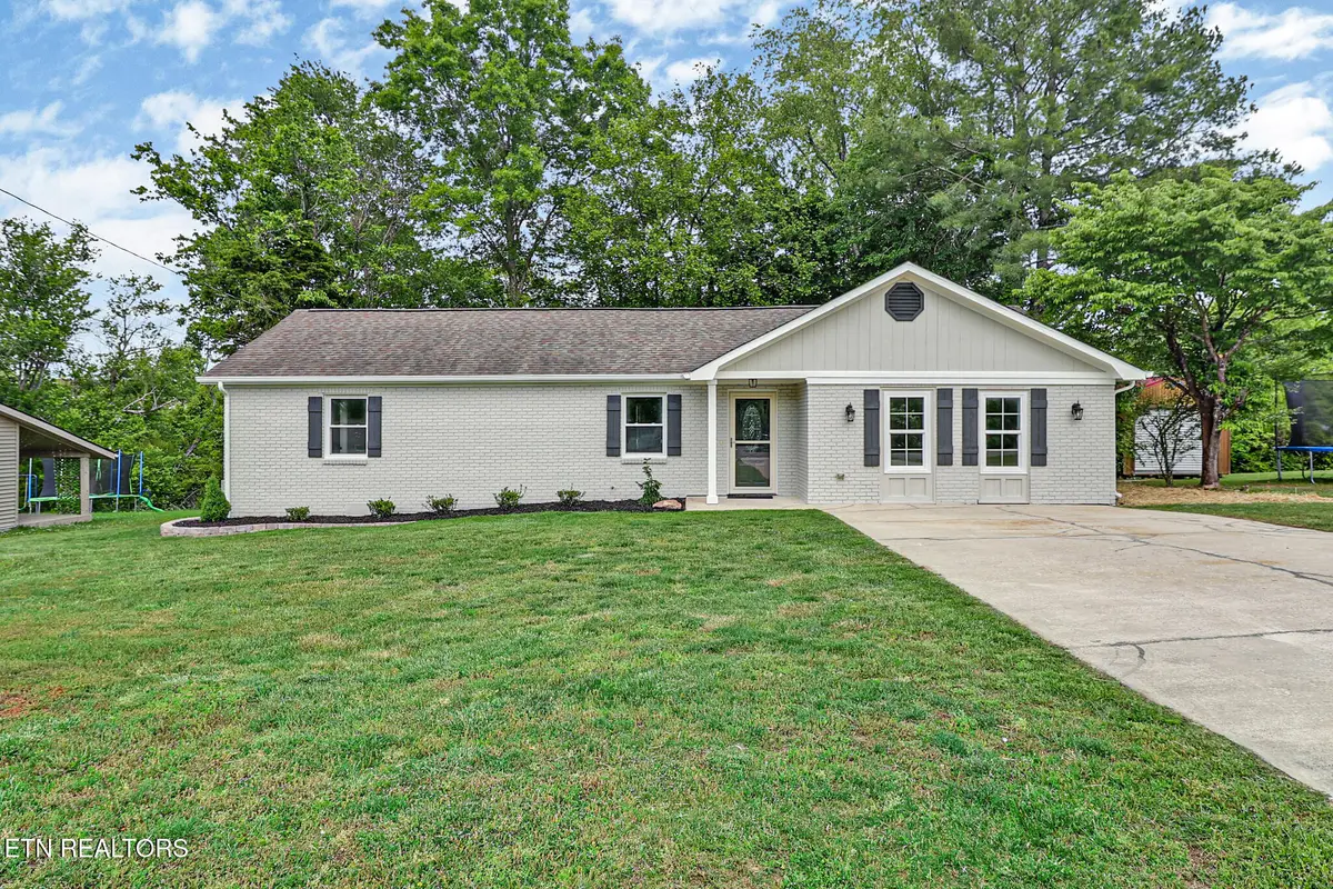 32 Rhododendron Circle, Crossville, TN 38555 - #1