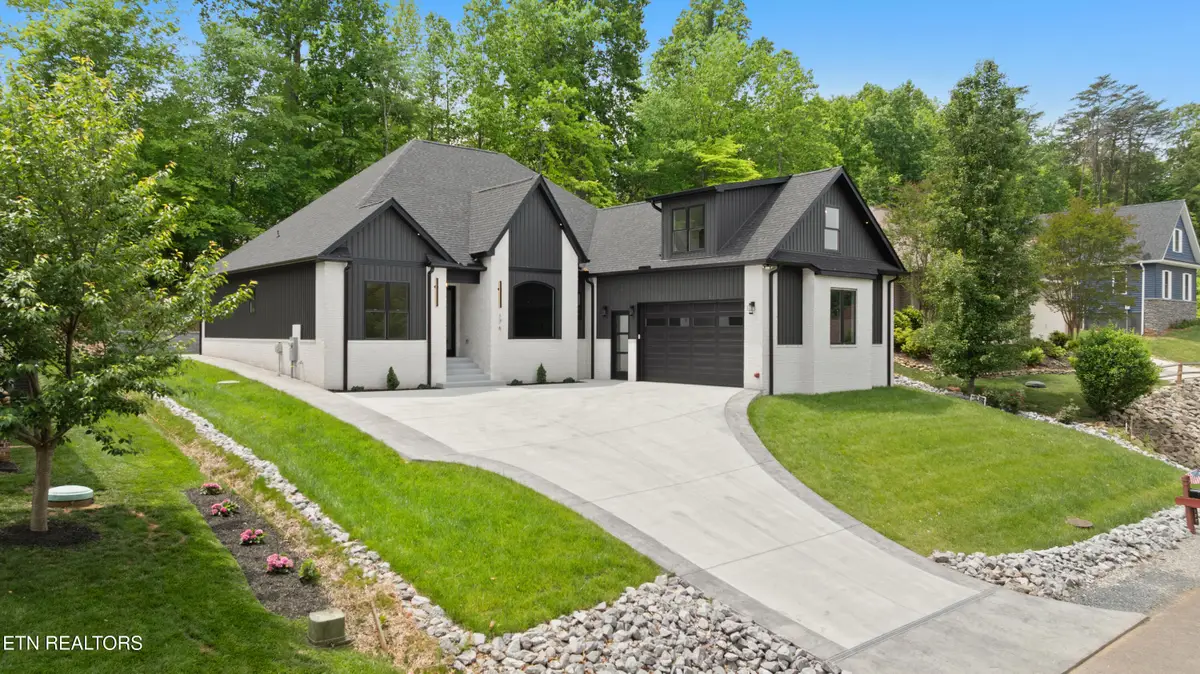 176 Saligugi Way, Loudon, TN 37774 - #1