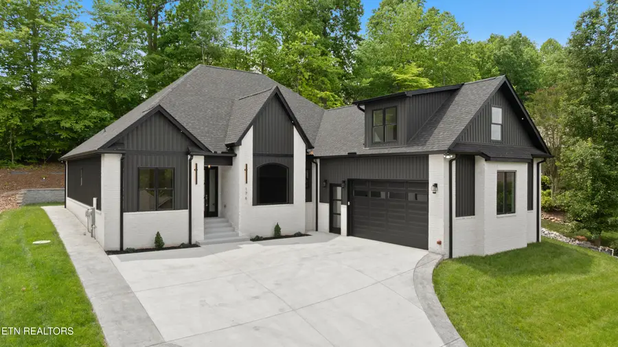 176 Saligugi Way, Loudon, TN 37774 - #2