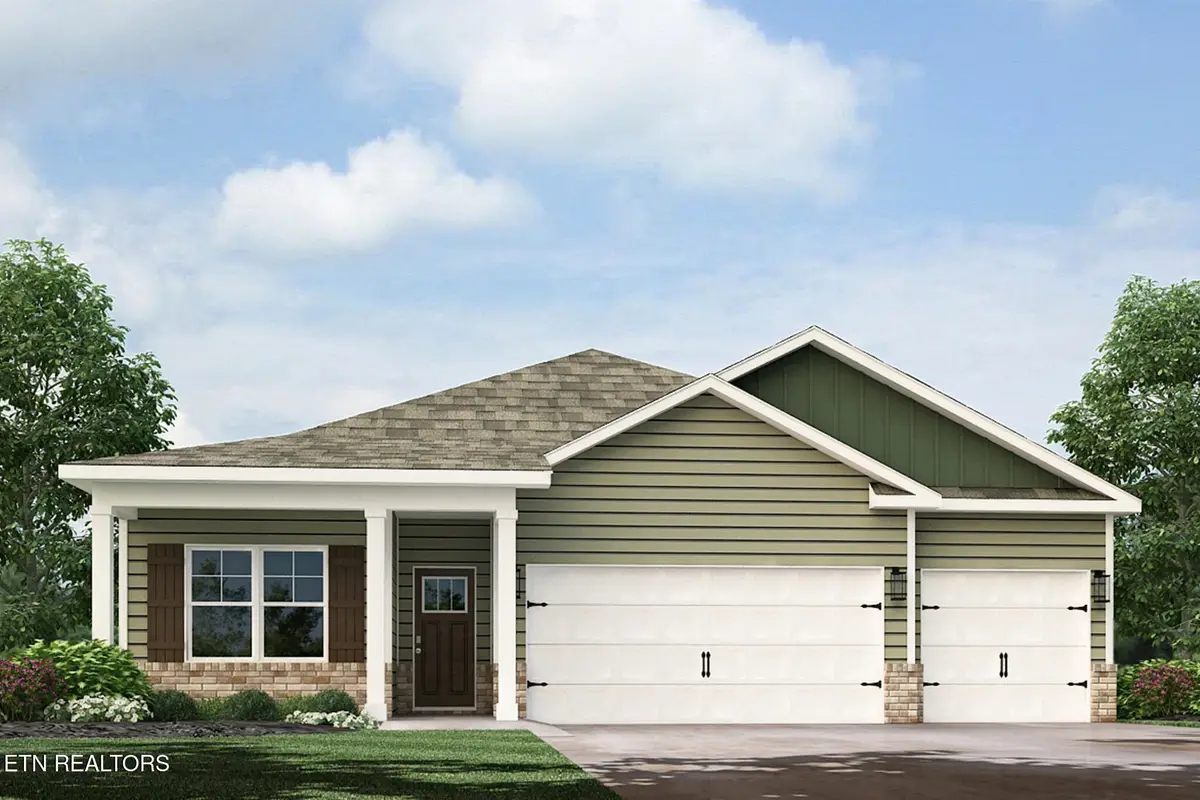 442 Villages At Hinds Creek Ln, Clinton, TN 37716 - #1