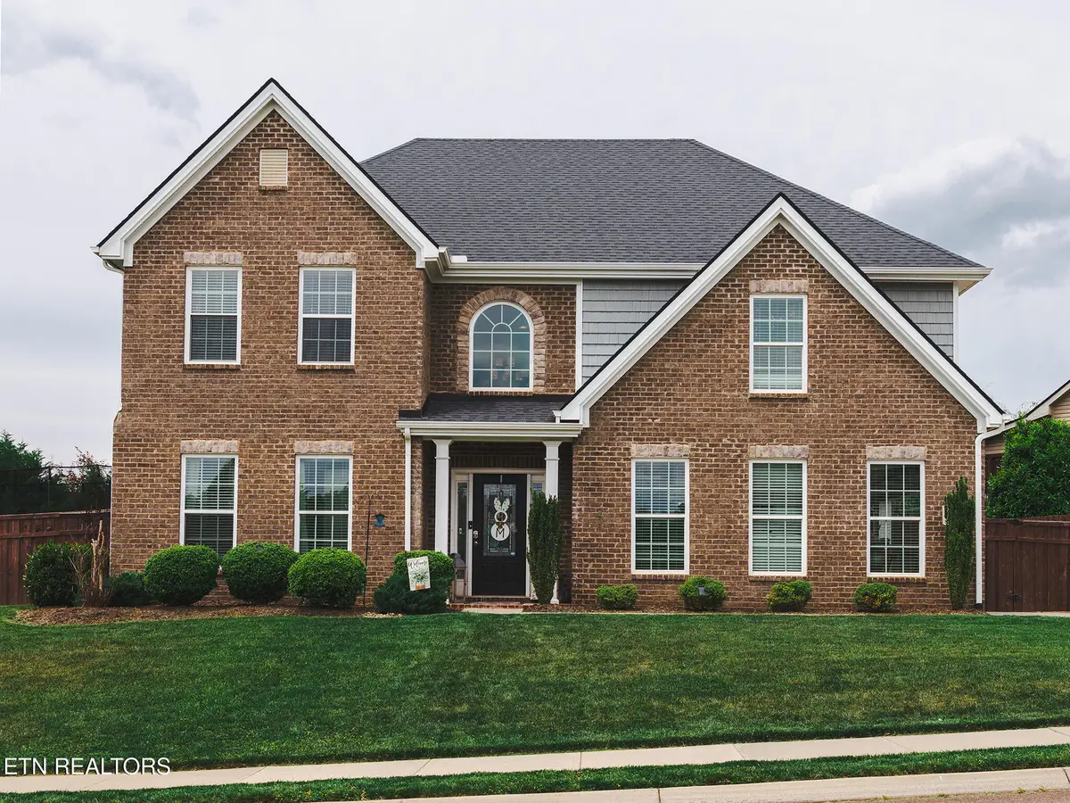 2515 Timber Highlands Lane, Knoxville, TN 37932 - #1