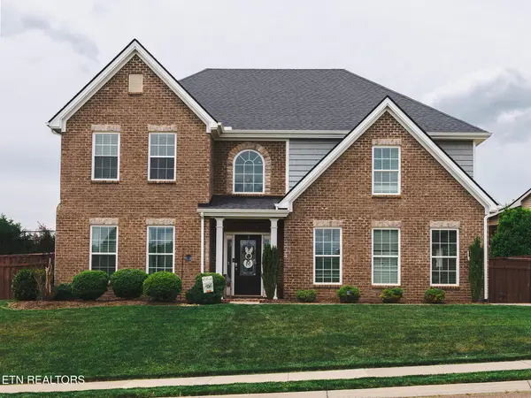 2515 Timber Highlands Lane, Knoxville, TN 37932