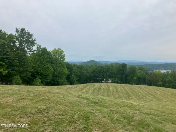 Lot 2 Overlook Trail, Maynardville, TN 37807