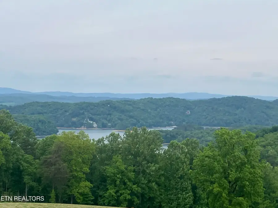Lot 2 Overlook Trail, Maynardville, TN 37807 - #2